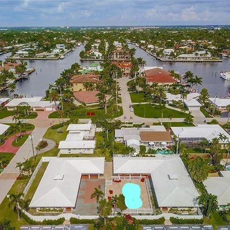 Dolphin Isles Resort Форт-Лодердейл Екстер'єр фото